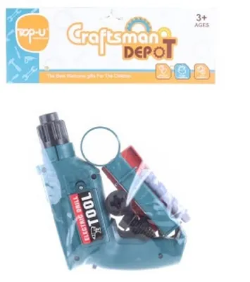 Obrázok produktu pre Súprava vŕtačiek na batérie