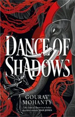 Immagine prodotto di Dance of Shadows