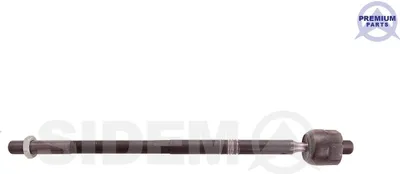 Produktbild von SIDEM 65016 Axialgelenk Spurstange für LAND ROVER Range Rover Sport (L320) Vorne