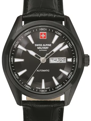 Produktbild von Swiss Alpine Military Analoguhr für Herren