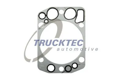 Produktbild von TRUCKTEC AUTOMOTIVE 01.10.049 Zylinderkopfdichtung passend für MERCEDES-BENZ Citaro (O 530) O 404 O 408 O 305 O 407