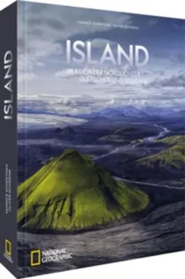 Produktbild von Island