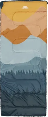 Immagine prodotto di Trespass - Sacco a pelo "Lull" TP7228 (taglia unica) (Colorato)