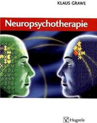 Obrázok produktu pre Neuropsychotherapie