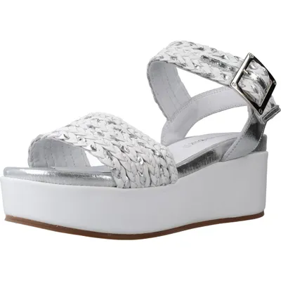 Produktbild von CAFENOIR Sandalen C1HC1280, Weiß:38