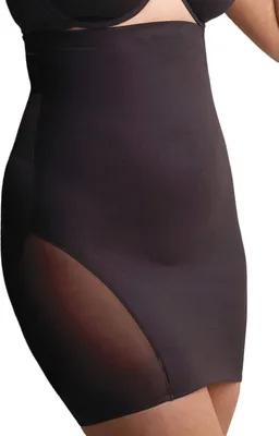 Produktbild von Miraclesuit Sheer Hoher Rock mit Slip