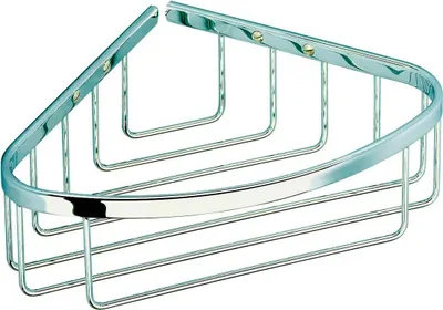Produktbild von Geesa Eckschwammkorb oval Basket Collection G00000182, 91182