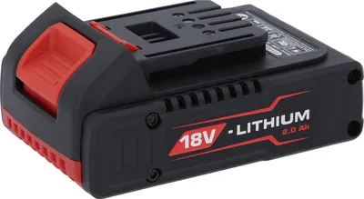 Produktbild von KS Tools eMONSTER Akku, 18V, 2.0Ah