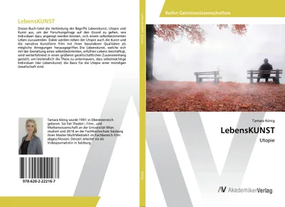 Produktbild von LebensKUNST