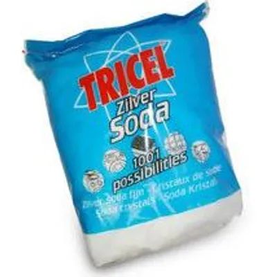 Produktbild von Tricel Silbernatron fein (20kg)