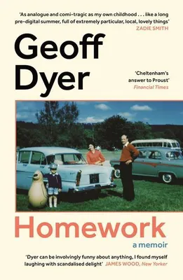 Obrázek produktu pro Homework