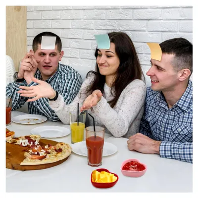Produktbild von 4 Stück herzförmige Sushi-Soßenschalen, Keramik-Dip-Schalen Set