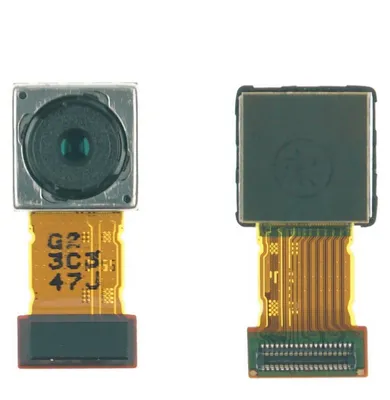 Produktbild von Sony Xperia Z1 C6903 Haupt Kamera Flex