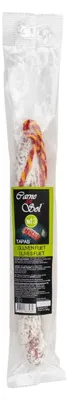 Image de Carne del Sol Fuet Olijf 140g – Saucisse crue espagnole aux olives, aromatique