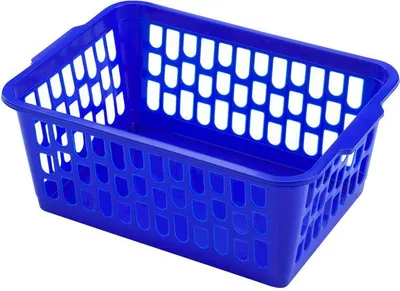 Obrázek produktu pro Plastový Koš 36X26X15 Cm