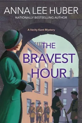 Obrázok produktu pre The Bravest Hour