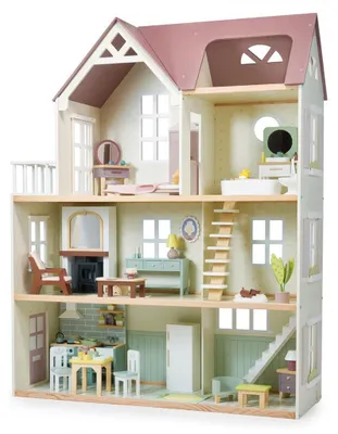Obrázek produktu pro ANFRAGEBLATT Mulberry Mansion