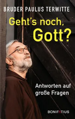 Immagine prodotto di Geht's noch, Gott?