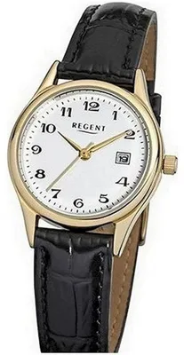 Obrázok produktu pre Hodinky Regent - Náramkové hodinky - Dámske - F-835
