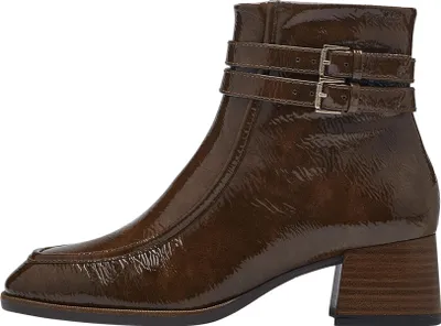 Produktbild von Stiefeletten mit Reißverschluss