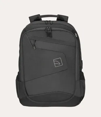 Produktbild von Tucano LATO 15" 40,6 cm (16") Rucksack Schwarz