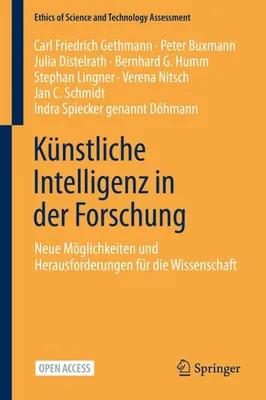 Image de Künstliche Intelligenz in der Forschung