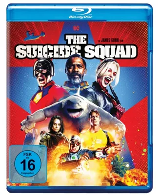 Produktbild von The Suicide Squad