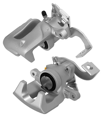 Produktbild von 2x Bremssattel Hinten L+R For Toyota Auris E18 1.3 1.4 D-4D 1.6 Corolla 1.3 1.6