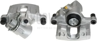 Produktbild von BUDWEG CALIPER Bremssattel Hinten Rechts für FORD FOCUS III Turnier 344415