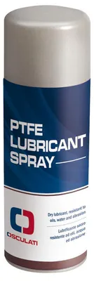 Zdjęcie produktu dla Smar PTFE w sprayu Osculati 65.265.00