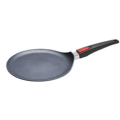 Immagine prodotto di Padella per crepes/pancake, 26 cm - Woll | Diamond Lite
