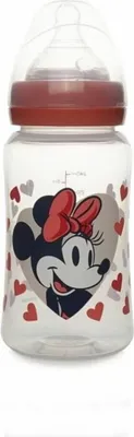 Immagine prodotto di Biberon - THERMOBABY - MINNIE - 240 ml