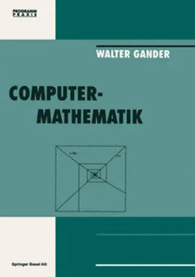 Obrázok produktu pre Výpočtová matematika