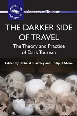 Produktbild von The Darker Side of Travel