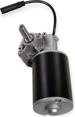 Produktbild von Aquaforte AFT 1 Ersatzmotor mit Stecker für Trommelfilter