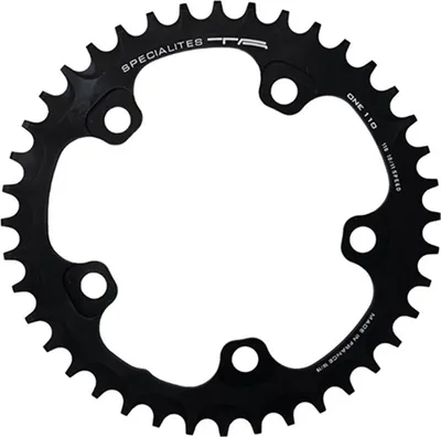 Immagine prodotto di Ingranaggio One 110, 44 nero, Ø 110, 10/11-f, TA, PL-58110339-44
