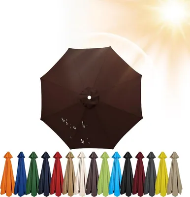 Garten-Sonnenschutz Zubehör, Ansicht 7 von 7