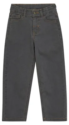 Produktbild von MINYMO MIJeans Regular Uni Kinder Jeanshose Regular-Fit-Jeans Hose Baumwollmischung regular fit