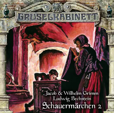 Produktbild von Gruselkabinett - Folge 191