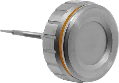 Produktbild von Casio Pro Trek > Krone mit Welle Edelstahl silberfarben > PRG-600 PRG-600-1