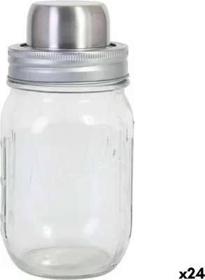 Produktbild von Coctelera Inde 50 cl (24 Einheiten)