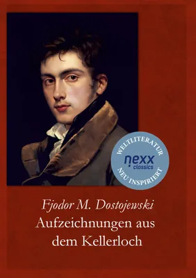 Produktbild von Aufzeichnungen aus dem Kellerloch