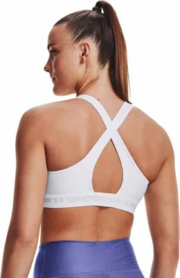 Image de Under Armour Crossback Mid Bra S