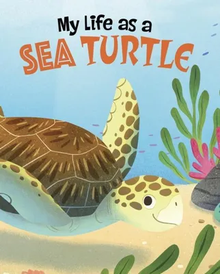 Produktbild von My Life as a Sea Turtle