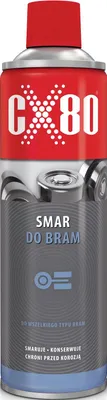Productafbeelding van Gate Onderhoudssmeermiddel Spuitbus 500ml