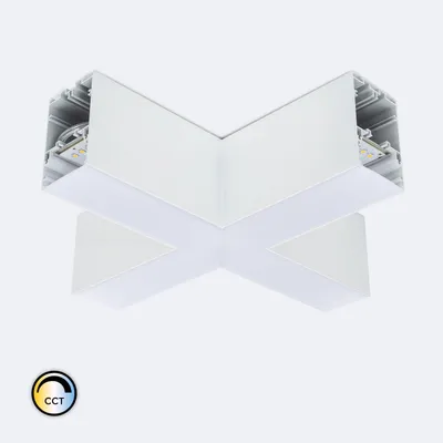 Produktbild von X-Verbindung für LED Linearstrahler Timmy 15W CCT
