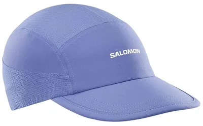 Produktbild von Cap Salomon SENSE AERO "Clematis Blue" für Unisex