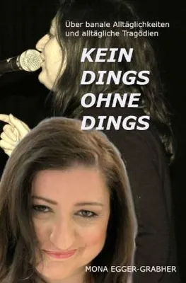 Produktbild von Kein Dings ohne Dings