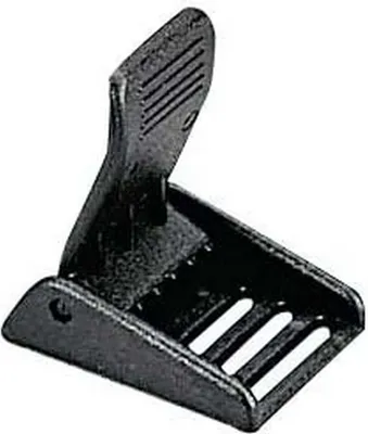Produktbild von Nuova Rade Druckschnalle 25 Mm Silber  Silber One Size
