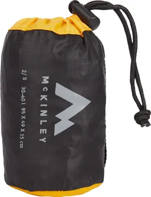 Produktbild von McKINLEY RS-Regenh?lle RAINCOVER I YELLOW 2